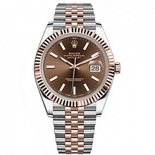 DateJust 41mm 126331 1232