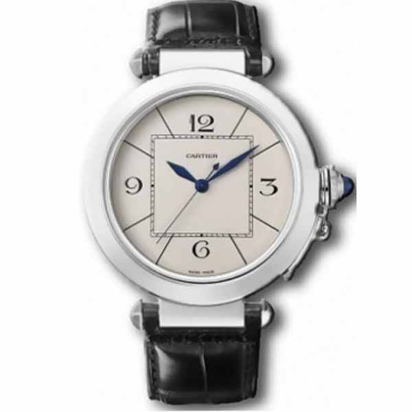 Cartier Pasha De Cartier Pasha W3107255