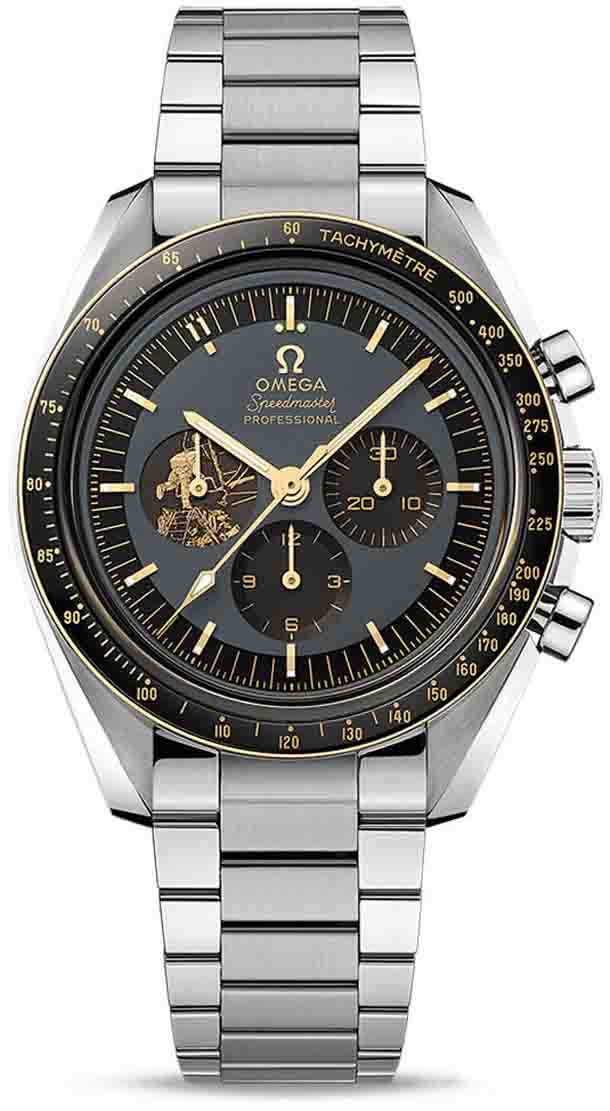 Speedmaster 0002