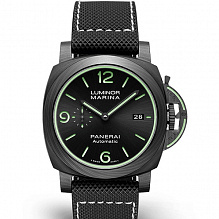 Officine Panerai Luminor Marina Carbotech™ 44mm PAM01118
