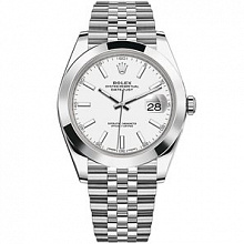 DateJust 41mm 126300 12115