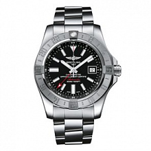 Avenger II GMT 1117