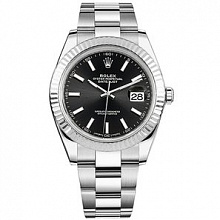 DateJust 41 126334 12103