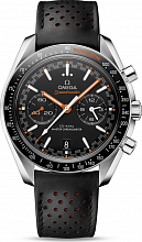 Speedmaster Racing Master Chronometer