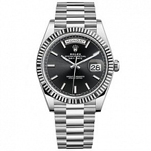 Day-Date 40mm 228239BKSP 1235