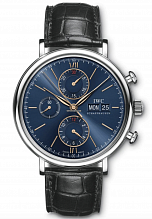 IWC Portofino Сhronograph IW391036