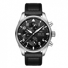 Spitfire Chronograph IW377719 1112