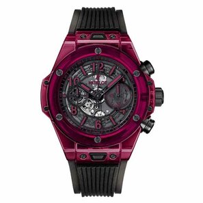 Hublot Big Bang Unico Blue Sapphire 45mm (411.JR.4901.RT.1902) 001
