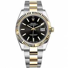 DateJust 41mm 126333 1290