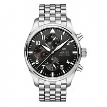 Pilot Watch Chronograph IW377704 1113