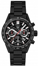 Tag Heuer Carrera Automatic Chronograph 43 mm CBG2090.BH0661