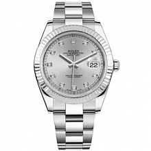 DateJust 41 126334 12112