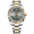 DateJust 41mm 126333 1233