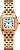 Cartier Panthere de Cartier Small model, pink gold WGPN0006
