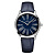 Omega De Ville Tresor Quartz 36mm Ladies 004