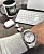 Seamaster Diver 300M Master Co-Axial 42 white