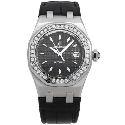 Audemars Piguet Royal Oak Ladies Lady Royal Oak 77321ST.ZZ.D002CR.01