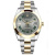 DateJust 41mm 126303 1234