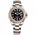 Yacht-Master 40mm 116621 Black 2016 1277