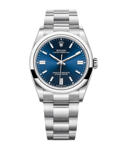 Rolex Oyster Perpetual 36mm 126000-0003