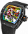 RM 68 01 4445