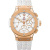 Hublot Big Bang Evolution Gold All White Chronograph 301.SM.1770.RX