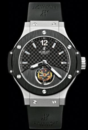 Hublot Tourbillon Solo Bang 305.TM.131.RX
