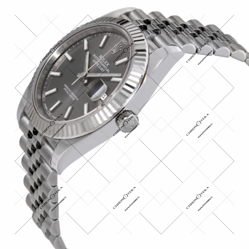 Datejust 058