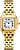 Cartier Panthere de Cartier Small model, Yellow Gold WGPN0008